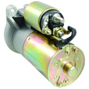 SR7525N STARTER