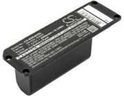 CS-BSE404SL BOSE SPEAKER BATTERY BLACK Replacement