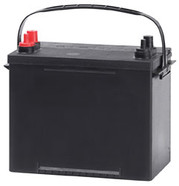 CAPTAIN-24 BATTERY