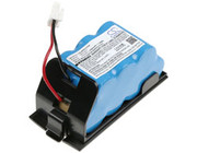 CS-EPA117VX EURO PRO VACUUM BATTERY BLACK