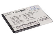 CS-OT405XL ALCATEL MOBILE SMARTPHONE BATTERY BLACK Replacement