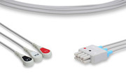 B701-40177 ECG LEADWIRES