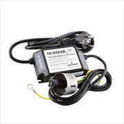 BALLAST 230V 5060 HZ. SCHUKO PLUGPULL-OFF CAPGRNDALARMLED Replacement