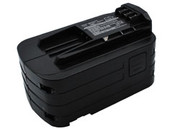CS-FCD180PW FESTOOL POWER TOOLS BATTERY BLACK Replacement