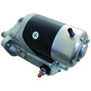 853C YEAR 1999 ISUZU 4JB1PK-03 DSL SKID STEER LOADER STARTER