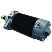 0.6KW12 VOLT CCW 9-TOOTH PINION STARTER Replacement