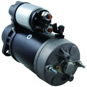 SR906X STARTER
