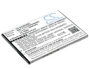 CS-ACZ630SL ACER MOBILE SMARTPHONE BATTERY BLACK Replacement