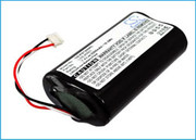 CS-PST200RC POLYCOM SPEAKER BATTERY BLACK Replacement