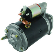 MF-283 STARTER