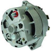 FP-40 / FP-50 YEAR 1972 ALTERNATOR