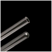 GU28P QUARTZ SLEEVE