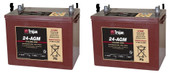 TROJAN BATTERY Replacement