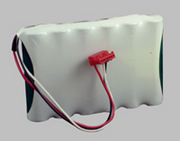 NIBP 730 BATTERY
