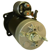 81866002 STARTER