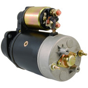 6635SXT YEAR 2000 STARTER