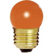 712W 120130V MEDIUM E26 ORANGE 712W 120130V MEDIUM E26 ORANGE
