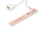 XPOD 3012 DISPOSABLE SPO2 SENSORS NEONATE OR ADULT