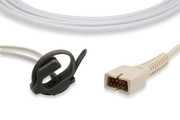PROPAQ 106-EL DIRECT-CONNECT SPO2 SENSORS NEONATE SOFT