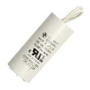 CAPACITOR FOR 70W MH QUAD 8UF 280V DRY FILM CAPACITOR FOR 70W MH QUAD 8UF 280V DRY FILM