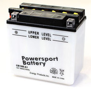 YB16B-A1 POWER SPORT BATTERY