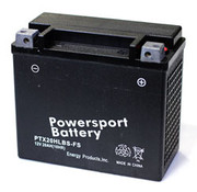 EXPEDITION 1200CC SNOWMOBILE BATTERY FOR MODEL YEAR 2013