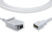 UNI-EXT-1 9 PIN SPO2 ADAPTER CABLES