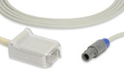 115-023136-00 SPO2 ADAPTER CABLES