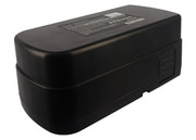 CS-FTC120PW FESTOOL POWER TOOLS BATTERY BLACK Replacement