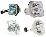 78-6969-9718-4 BARE LAMP ONLY