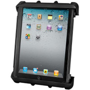 RAM MOUNTS UNIVERSAL CLAMPING CRADLE FOR 10 INCH SCREEN TABLETS INCLUDING THE APPLE IPAD AND MOTOROL LA XOOM Replacement