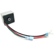 VOLTAGE REGULATOR 4-CYCLE FOR GAS TXT FLEET 2016 GOLF CART