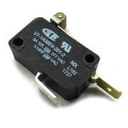 MICRO SWITCH-PEDALBOX (SERIES CARTS) FOR ELECTRIC TXT FREEDOM 2015 GOLF CART