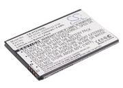 CS-HT6350SL HTC MOBILE SMARTPHONE BATTERY BLACK Replacement