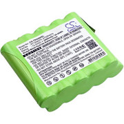 12V NI-MH 3800MAH - 45.60WH Replacement