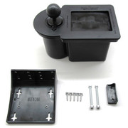 GOLF CLUB AND BALL WASHER KIT TXT MODEL FOR YEAR 2008