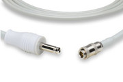ORIEL 4000 NIBP HOSES ADULT/PEDIATRIC SINGLE HOSE 250 CM