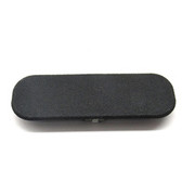 INSTRUMENT PANEL STRUT COVER ASSEMBLY FOR ELECTRIC RXV 2+2 2013 GOLF CART