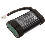 7.4 LI-ION 2600MAH 19.24WH