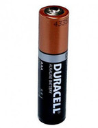 DURACELL COPPERTOP AAA BULK 24 PACK