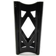 HANDLEBAR RISER - BLACK 6.5-INCH - ZR F XF RIOT M 2021