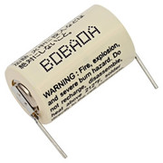 A BOARD MOUNTABLE HORIZONTAL 2 PIN CONFIGURATION. IN-4EUW5 Replacement