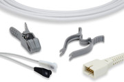 64MTXX-A SHORT SPO2 SENSORS VETERINARY LINGUAL SENSOR