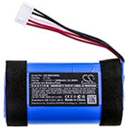 3000MAH 22.20WH LI-ION BATTERY IN-923C6