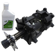 7-TOOTH TRACK DRIVER KIT - M 6000 8000 2015