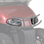 PRO FIT FREEDOM DROP IN LED HEADLIGHT AND TAILLIGHT KIT RXV MODEL FOR YEAR 2018