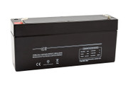 GEMINI PC-4 TX BATTERY