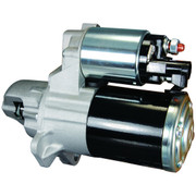2012 CAPRIVA 3.0L STARTER