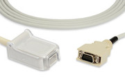 NK-SCP-10 SPO2 ADAPTER CABLES