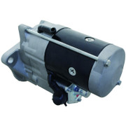 FTR L6 7.8L 475CID YEAR 2001 STARTER